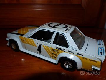 Opel Ascona 400 Burago