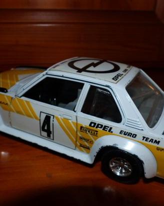 Opel Ascona 400 Burago