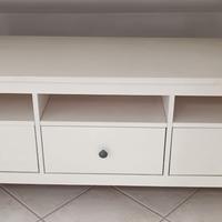 Mobilia Ikea hemnes