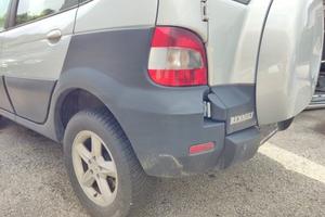 Canton para post. sx R MEGANE SCENIC RX4 2001