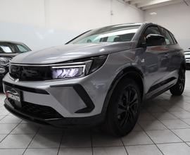 OPEL Grandland 1ª serie Grandland 1.2 Turbo 12...