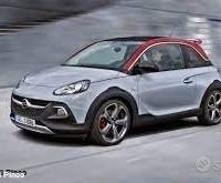 Ricambi auto opel adam 2018;2022