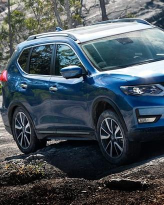 Ricambi Nissan Qashqai X Trail Micra Juke 