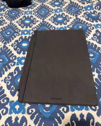 Type Cover Microsoft Surface Pro
