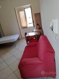 Appartamento Monolocale Arredato a Casapulla