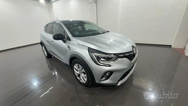 Renault Captur TCe 90 CV Intens
