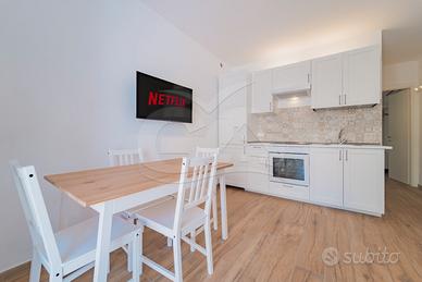 Appartamenti Solaris 16-17 20-21