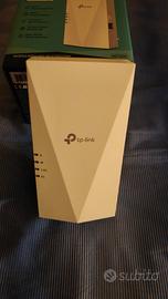 Ripetitore wifi Tp-link  Re700x