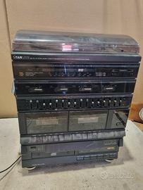 stereo Starlite RR1000-CD