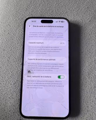 Iphone 14pro max