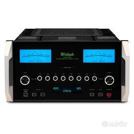Mcintosh ma 9500