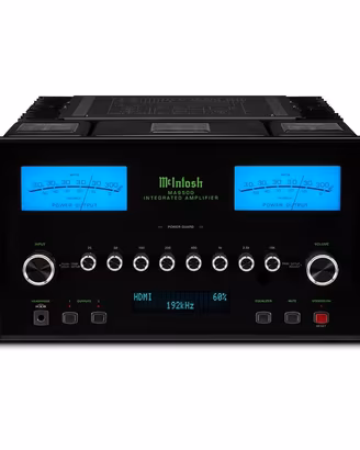 Mcintosh ma 9500