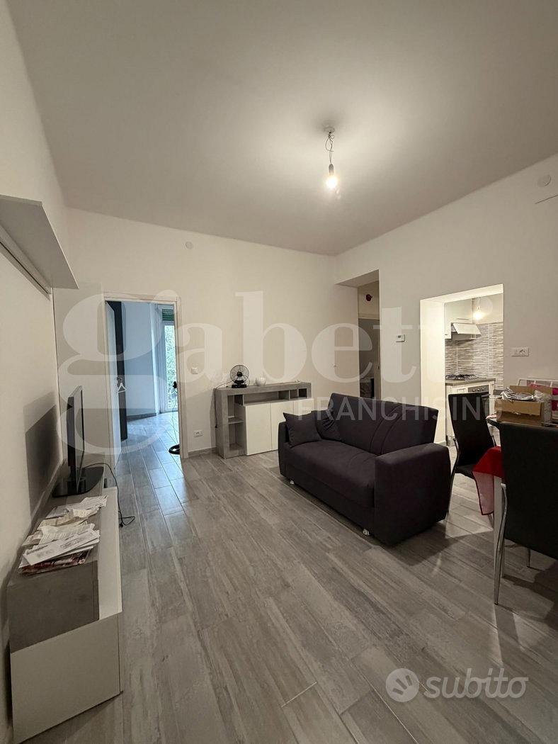 Appartamento – Porretta Terme, Madognana - Vista 3
