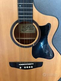 Alysee Chitarra acustica