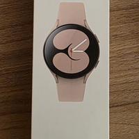 Samsung Galaxy whatch 4