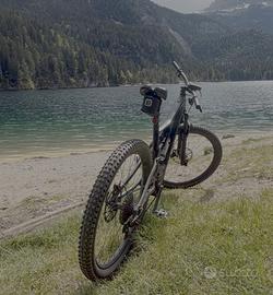 Specialized Turbo Levo 2020 taglia L S4