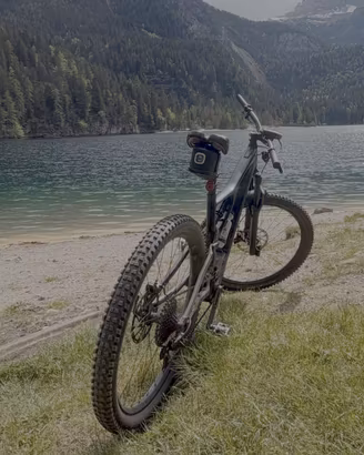 Specialized Turbo Levo 2020 taglia L S4