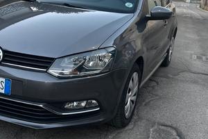 Polo 1.4 tdi