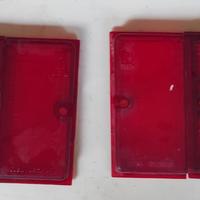 Kit gemme fari fanali posteriori fiat 127