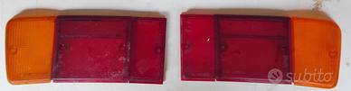 Kit gemme fari fanali posteriori fiat 127