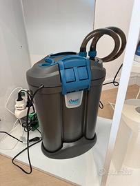 FiltoSmart Thermo esterno Oase fino a 300 lt