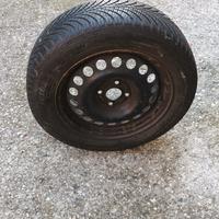 gomma auto, marchio godiar