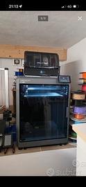 Creality k2 plus