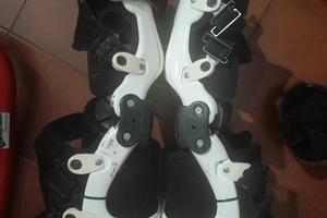 tutori per ginocchia Trayonic misura xl