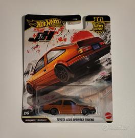 hot wheels jdm