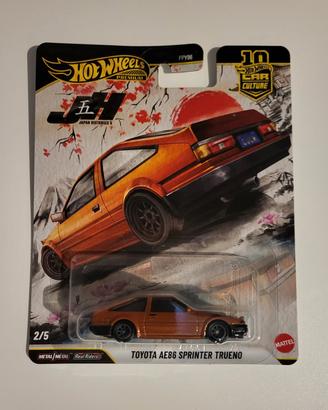 hot wheels jdm