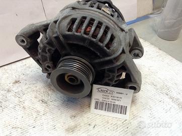 Alternatore - OPEL Zafira A 99-05