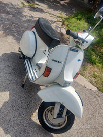 Vespa Piaggio 200 PX