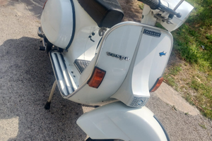 Vespa Piaggio 200 PX