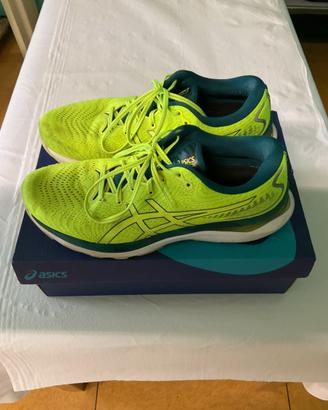 ASICS Gel Cumulus 24