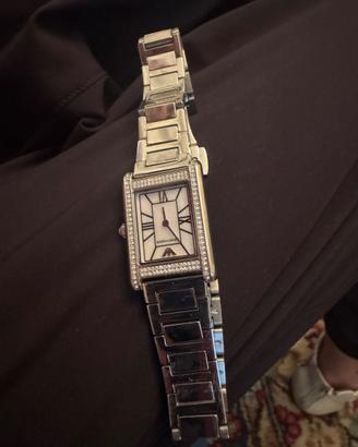 Orologio da donna Emporio Armani nuono