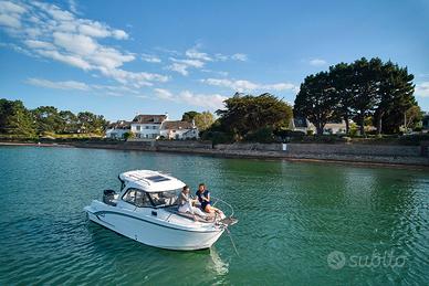 Beneteau antares 7