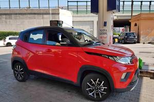 2020 Mahindra kuv100 k8