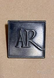 Spilla vintage Acoustic Research AR hifi England