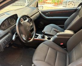 MERCEDES Classe A (W/C169) - 2005