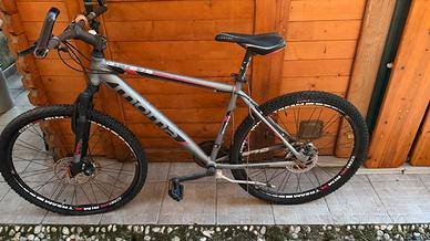 Mtb momo 27 ‘