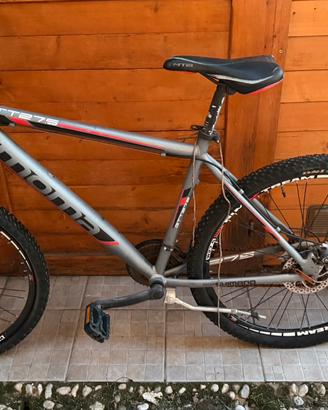 Mtb momo 27 ‘