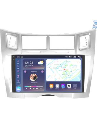 RADIO GPS ANDROID 13 TOYOTA YARIS 05-11