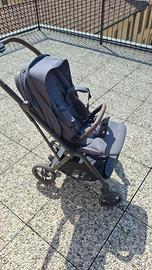 Maxi Cosi Trio Leona 2