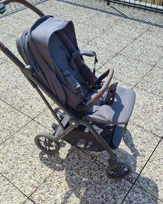 Maxi Cosi Trio Leona 2