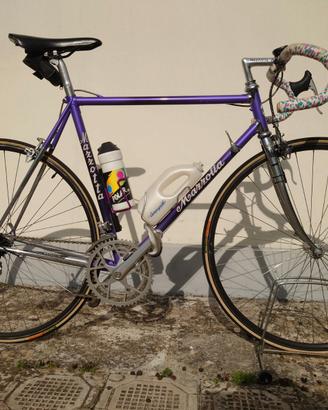 Bicicletta  da corsa vintage Simoncini Campagnolo