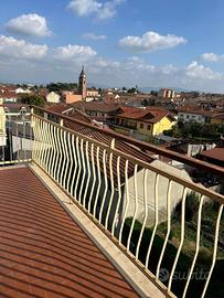 Appartamento Pianezza [Cod. rif 2095VRG]