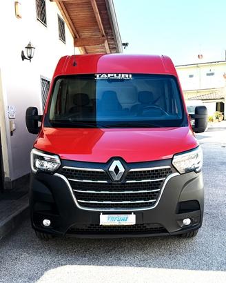 Renault Master L3 H2 2.3 DCi 136 CV E6 KM 71803