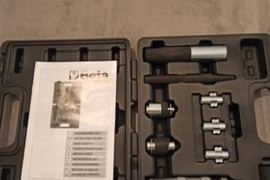 Kit per rimozione dadi ruota danneggiati beta