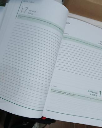 Agenda