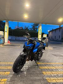 Honda hornet 750 2025